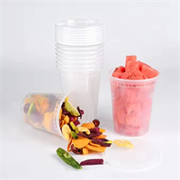 Disposable food container from MMCIS GROUP